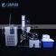 factory price vacuum pump multifunction rotary evaporator laboratory distillers