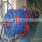 304 Stainless Steel Demountable Swimming Pool Divider Lane Roller With Reel