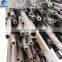 Cold Drawing q420b astm a252 grade 3 seamless steel pipe