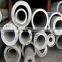 round aisi 304 seamless stainless steel pipe With SSD metal