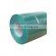 prepainted hot dip 55% aluminium zinc alloy coated steel coil