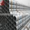 china manufactory price malaysia 38mm gi pipe 6m length trade tang