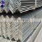 china supplier astm a36 galvanized stainless steel angle ms pipe c class thickness