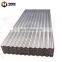 Nice price high-strength building constructions cheap steel galvanized metal zinc corrugated roofing sheet