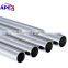 welded thin wall stainless steel pipe