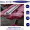 best SS304 round bars to make nuts and bolts