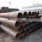Mild Carbon Spiral Welded Steel Pipe