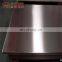 410 430 Grade Stainless Steel Plate for Trash Bins Making