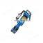 mining machine hand held electric rock drill,hard rock drilling rig,pneumatic rock drills