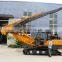 Crawler Top Drive rotary drilling rig/core sample drilling rig for sale