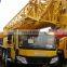 QY70K  telescopic hydraulic 70ton truck mounted crane for sale
