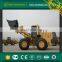 used Changlin 5t Wheel Loader 957Z with best price