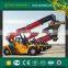 SANY 45Ton Reach Stacker for Containers