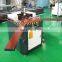 Corner Combining Machine / Aluminium Doors Window Manufacturing Machine