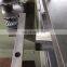 Small UPVC Aluminum Window Door End Milling Cutting Machine
