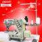 Civil Engineer suit industrial sewing machine