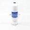 1L 2 piece tinplate can aerosol tinplate can instead aluminum  butane gas tank