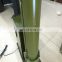 12m excellent electric telescopic high mast tower