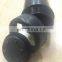 18m fiberglass telescopic mast