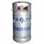 Cheap 15Kg Propane Lpg Gas Cylinder With ISO DOT CE Valve For Thailand