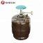 Popular Small Lpg Gas Cylinder Sizes