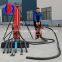 Labor saving and hot-selling type pneumatic DTH drilling rig well drilling rig for sale