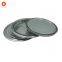 Diameter 165mm Tinplate Components for Gallon Cans