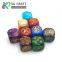 Customized Dice Service with Unbeatable Price!