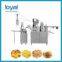 2018 Widely Used Big Bakery Ovens/Industrial Automatic Bread Machine