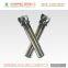 WTFTOOLS manufacturer tungsten carbide non-standard composite chamfering forming tools