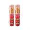 China empty aerosol canister and aerosol can for insecticide