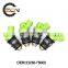 Auto Parts Fuel Injectors OEM 23250-75060 For Hiace Pickup 4Runner 2.4L 3.0L