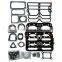 Truck engine parts  6BT  upper gasket kit 4089649