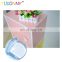 Edge Protector Corner Protector Baby Child Safety Corner Guards with Adhesive Tape Transparent