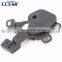 Original Transmission Neutral Safety Switch For GOLF JETTA for Jaguar Land Rover Volkswagen 09B919821 PA66-GF33