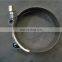 3415547 V-shaped clamp for ISBE engine