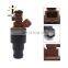 Cheap Price Auto Parts Fuel Injector Nozzle OEM 0280150558