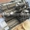 Genuine Electronic Injection Diesel Truck Engine 250HP-360HP QSL9