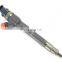 Diesel Fuel Injector For GRAND CHEROKEE 2.5L 3.0L 0986435214 0445110430