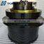 296-6217 Travel Motor Final Drive Without Sprocket for 336D E336D