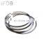 IFOB Car Piston Ring For Toyota Hilux 1KDFTV 13011-0L060 13011-30110 13011-30150 13011-30160