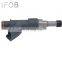 IFOB Car Injector For Toyota Hilux Hiace 1TRFE 23209-79186 23209-79225