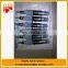 Original PC 200-8 6754-11-3011 Excavator injector assy for sale