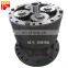 R375-7 R385-9 R360-7 Excavator Drive 31na-10150 31qa-10141 Xjdb-00162 Swing Gearbox