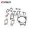 Engine Overhaul Gasket Kit For Mitsubishi Pajero Triton L200 V36 K67T K77T 4M40 ME996729 ME995502