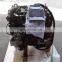 Light truck industrial machinery parts ISF3.8 diesel motorcycle complete diesel engine