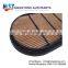 Diesel engine part secondary air filter P601560 CF3240
