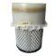 Factory air filter A218869 for Korean forklift
