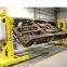 Double Column Positioner - TWS Seriess   china heavy duty positioner