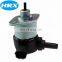 Engine parts fuel solenoid for V1505 17208-60015 17208-60016 in stock